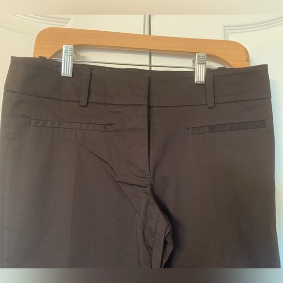 Zara straight leg pants - Picture 2 of 4